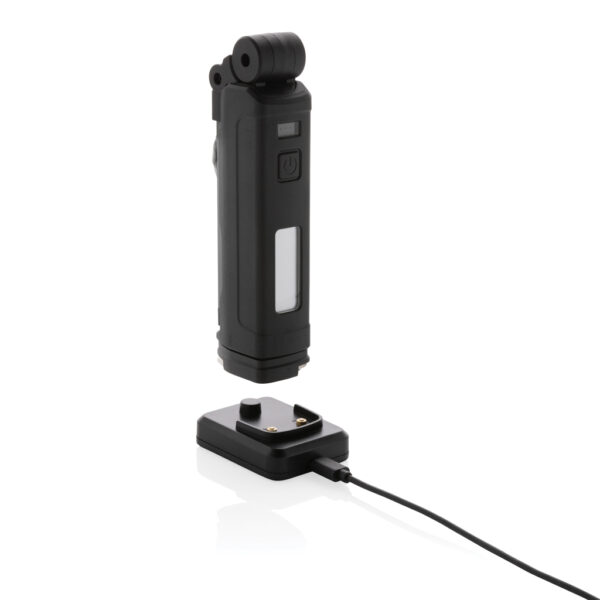 Gear X RCS rPlastic USB rechargeable worklight - Image 3