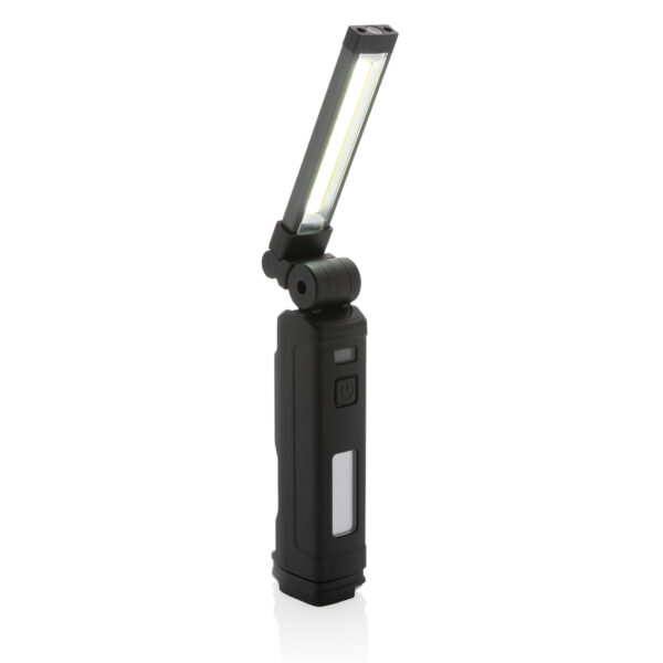 Gear X RCS rPlastic USB rechargeable worklight - Image 5