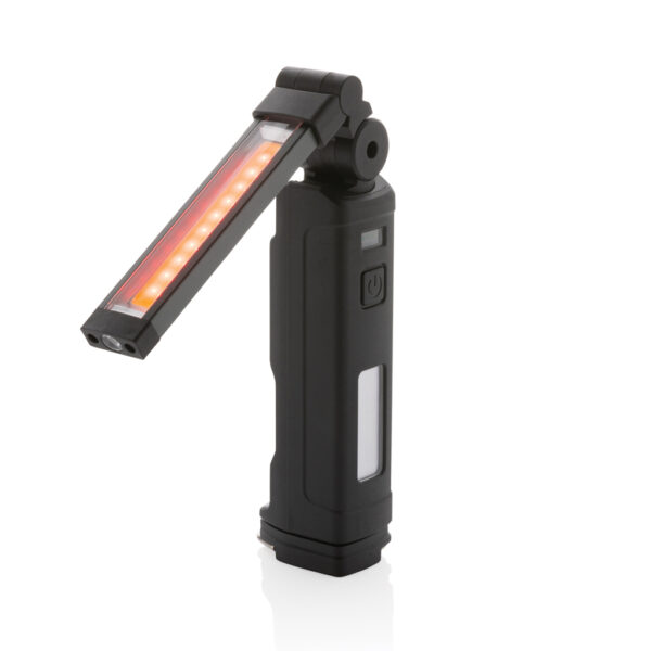 Gear X RCS rPlastic USB rechargeable worklight - Image 6