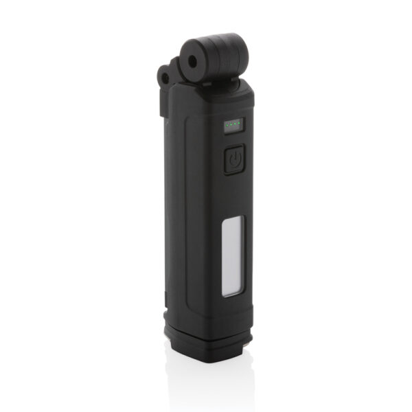 Gear X RCS rPlastic USB rechargeable worklight - Image 10