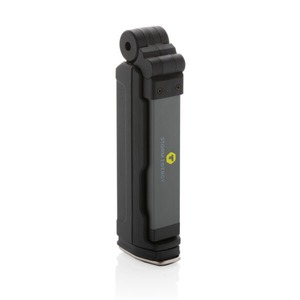 Gear X RCS rPlastic USB rechargeable worklight - Image 20