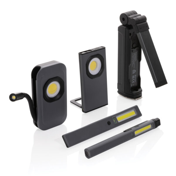 Gear X RCS rPlastic USB rechargeable worklight - Image 21