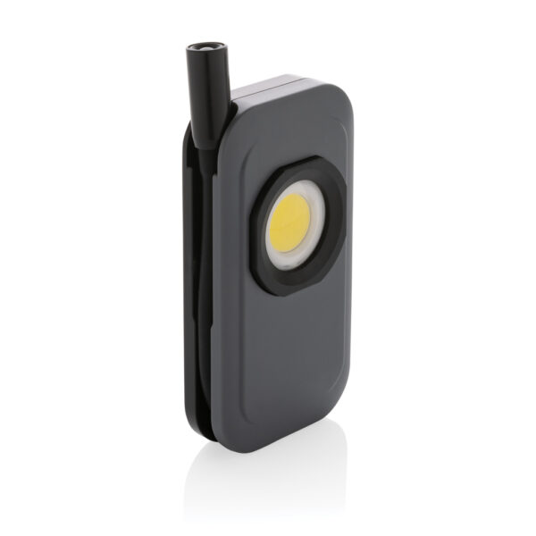 Gear X RCS rPlastic USB rechargeable worklight - Image 3