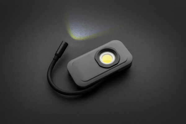 Gear X RCS rPlastic USB rechargeable worklight - Image 10