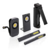 Gear X RCS rPlastic USB-laetav töövalgusti - Image 12