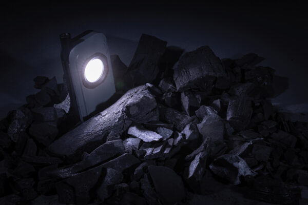 Gear X RCS rPlastic USB rechargeable worklight - Image 13