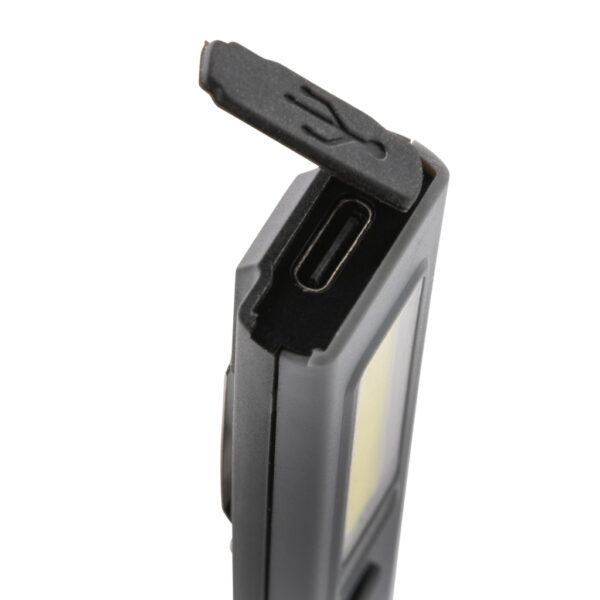 Gear X RCS plastic USB rechargeable inspection light - Image 7