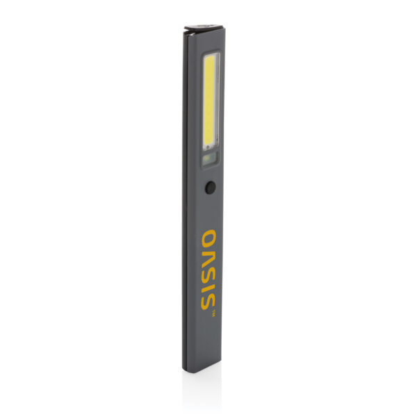 Gear X RCS plastic USB rechargeable inspection light - Image 11