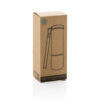 Bamboo and RCS certfied recycled plastic torch - Image 11