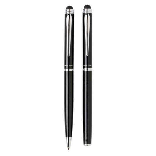 Swiss Peak deluxe pen set - Image 3
