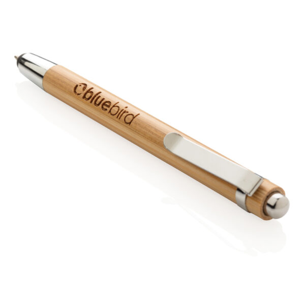 Bamboo stylus pen - Image 10