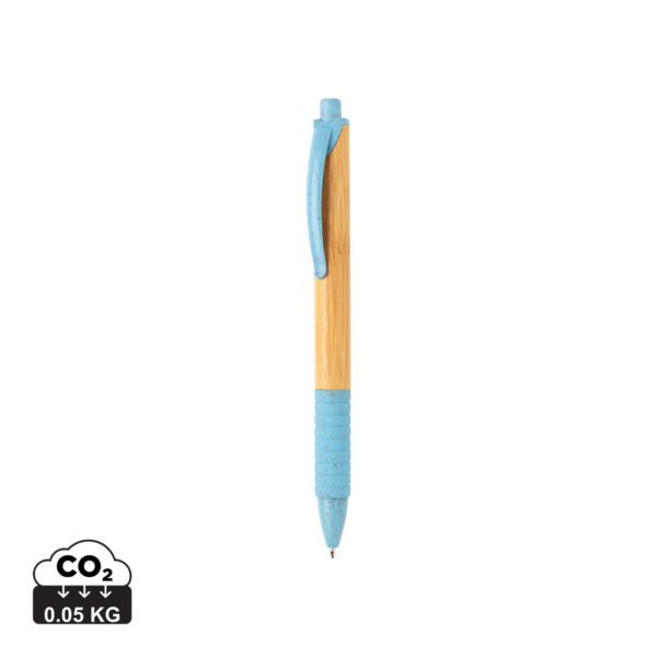 Bamboo & wheat straw pen - Image 3