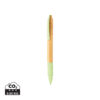 Bamboo & wheat straw pen - Image 4