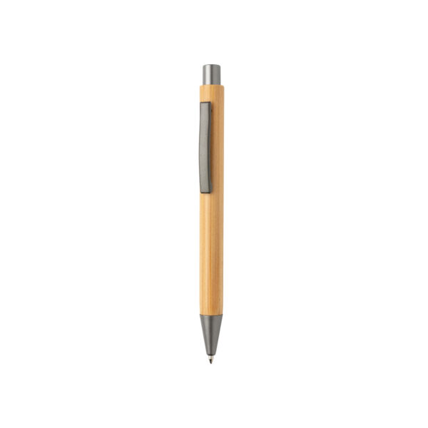 Slim design bamboo pen - Image 2