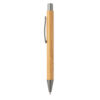 Slim design bamboo pen - Image 3