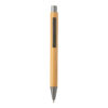 Slim design bamboo pen - Image 4