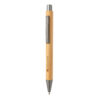 Slim design bamboo pen - Image 5