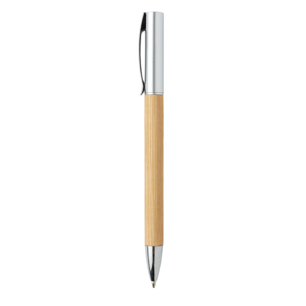 Modern bamboo pen - Image 3