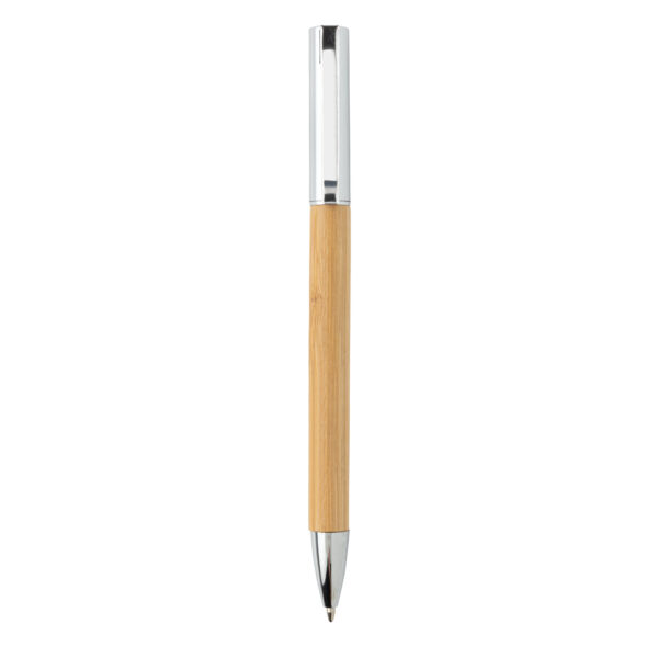 Modern bamboo pen - Image 4