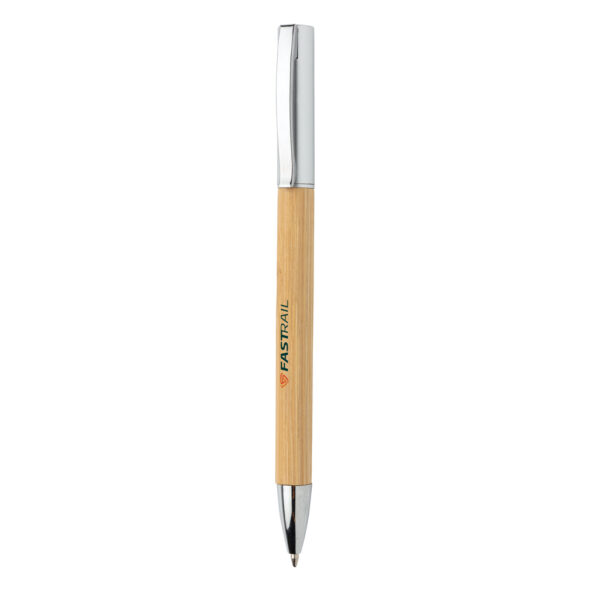 Modern bamboo pen - Image 5