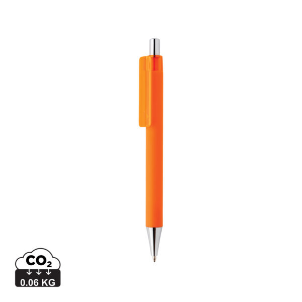 X8 smooth touch pen - Image 9