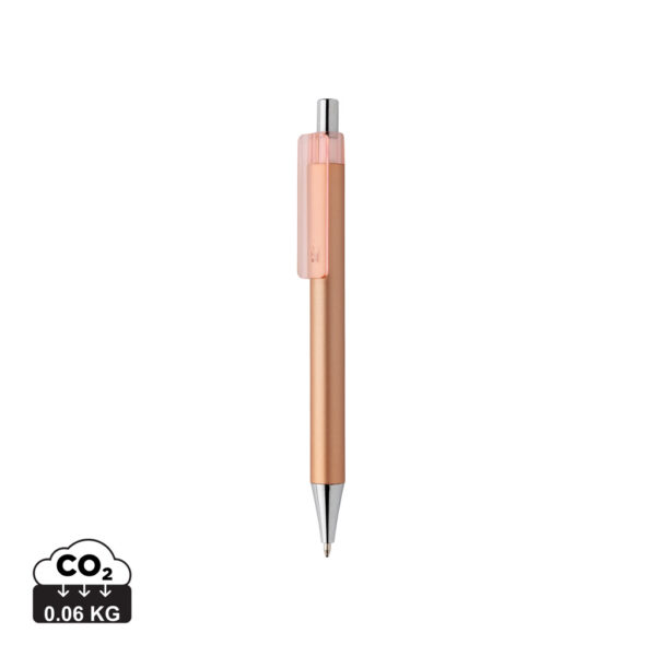 X8 metallic pen - Image 2