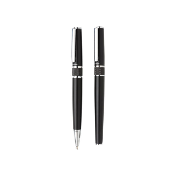 Swiss Peak deluxe pen set - Image 2