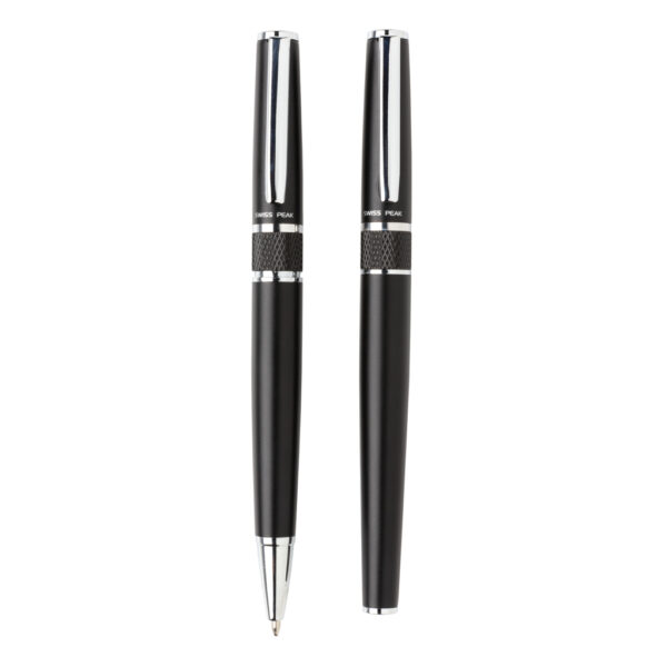 Swiss Peak deluxe pen set - Image 4