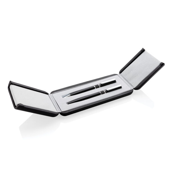 Swiss Peak deluxe pen set - Image 9