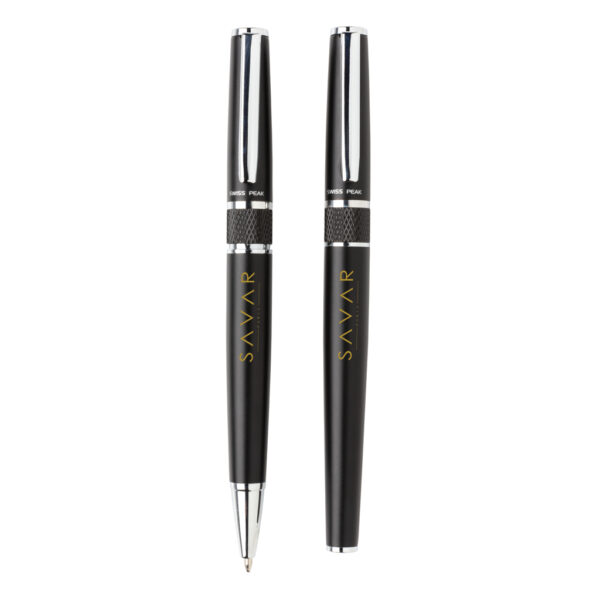 Swiss Peak deluxe pen set - Image 10