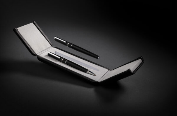 Swiss Peak deluxe pen set - Image 12