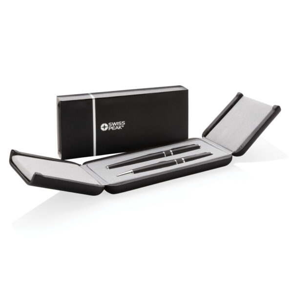 Swiss Peak deluxe pen set - Image 14