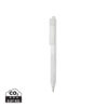X9 frosted pen with silicone grip - Image 2