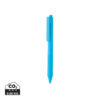 X9 solid pen with silicone grip - Image 2