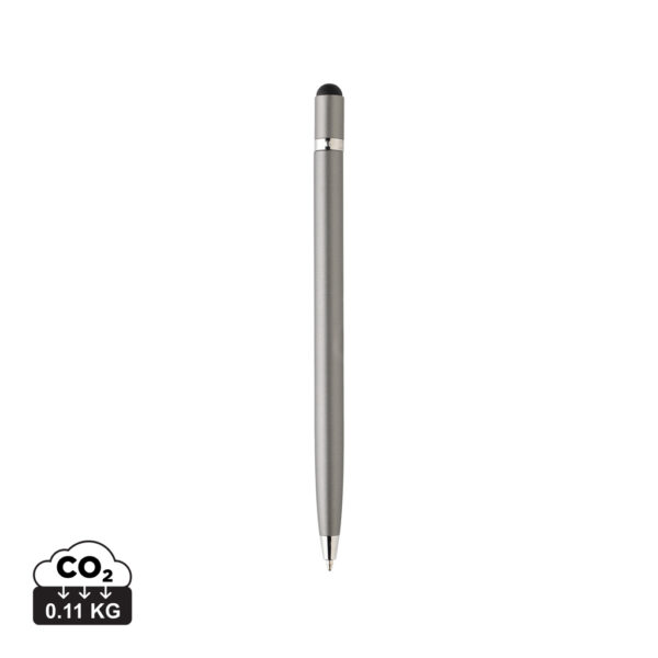 Simplistic metal pen - Image 2
