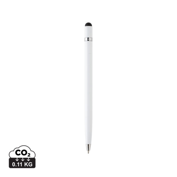 Simplistic metal pen - Image 3