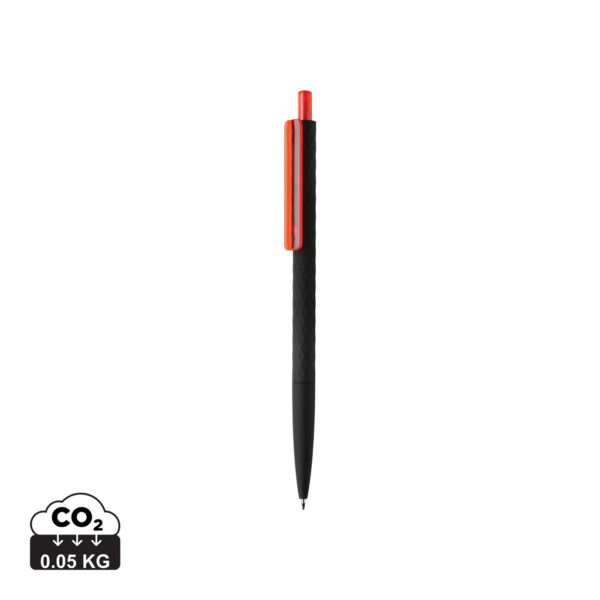X3 black smooth touch pen - Image 3