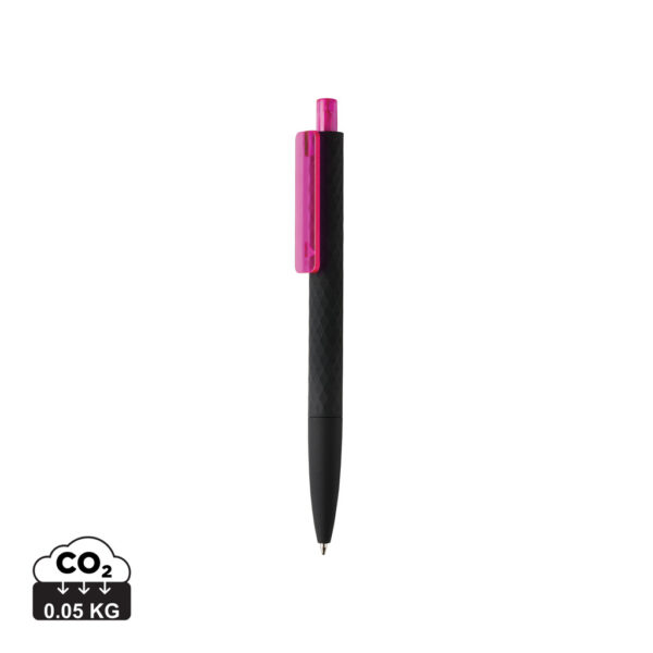 X3 black smooth touch pen - Image 8