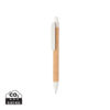 Write wheatstraw and cork pen - Image 2