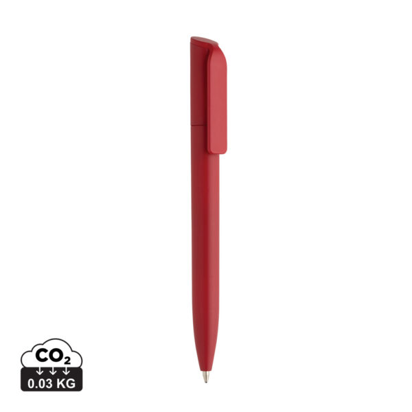Pocketpal GRS certified recycled ABS mini pen - Image 5