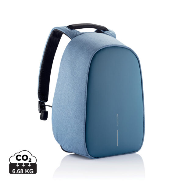 Bobby Hero Regular, Anti-theft backpack - Image 6