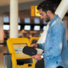Passport holder - Image 10