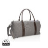 Weekend bag with USB A output - Image 2