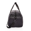 AWARE™ RPET Reflective weekend bag - Image 5