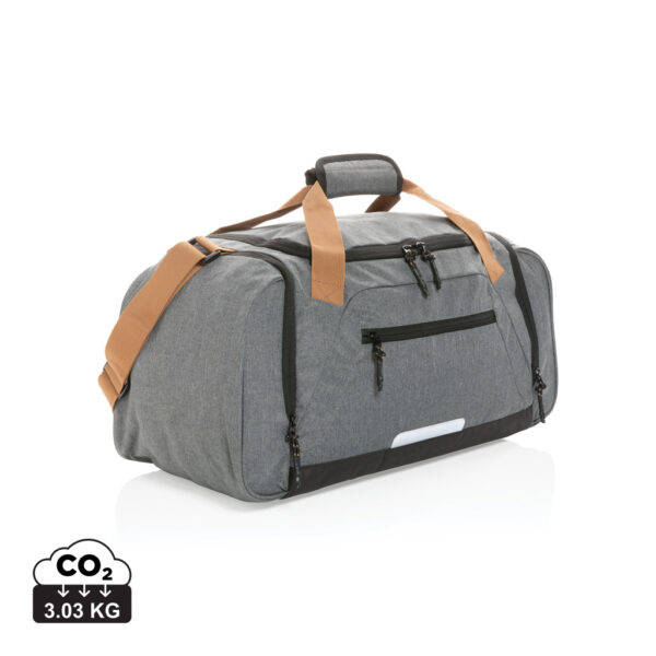 Impact AWARE™ Urban outdoor weekend bag - Image 2
