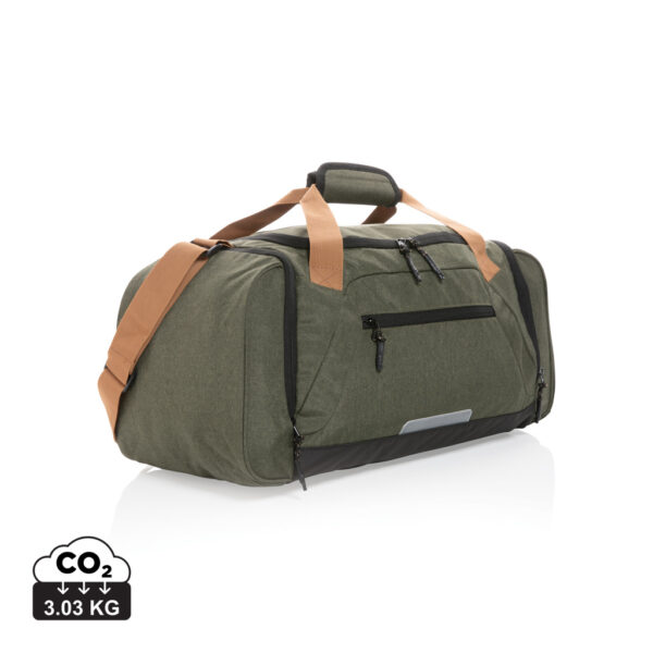 Impact AWARE™ Urban outdoor weekend bag - Image 4