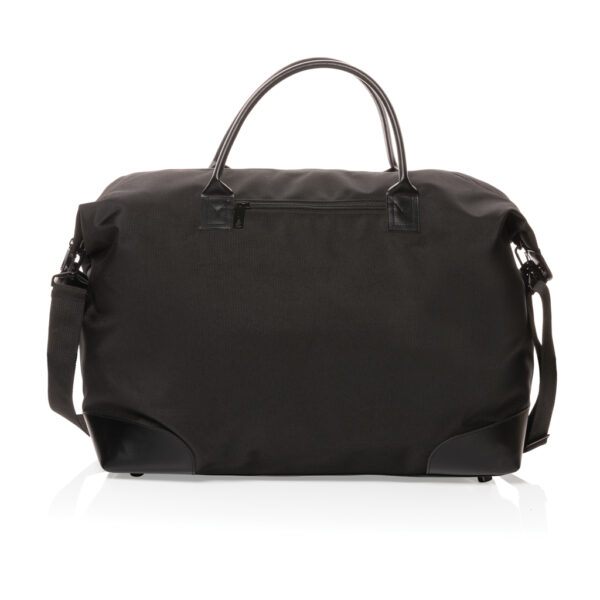 Impact Aware™ RPET 1200D Weekend bag - Image 3
