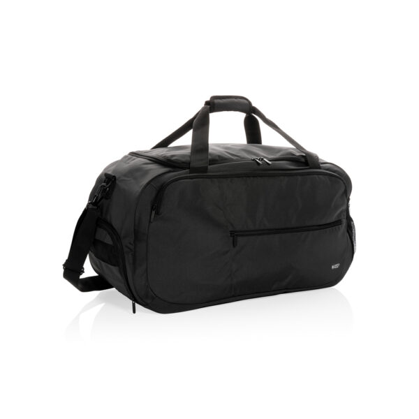 Swiss Peak AWARE™ RPET sports duffel - Image 2
