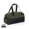 Kazu AWARE™ RPET põhiline nädalavahetuse duffel-kott - Image 5