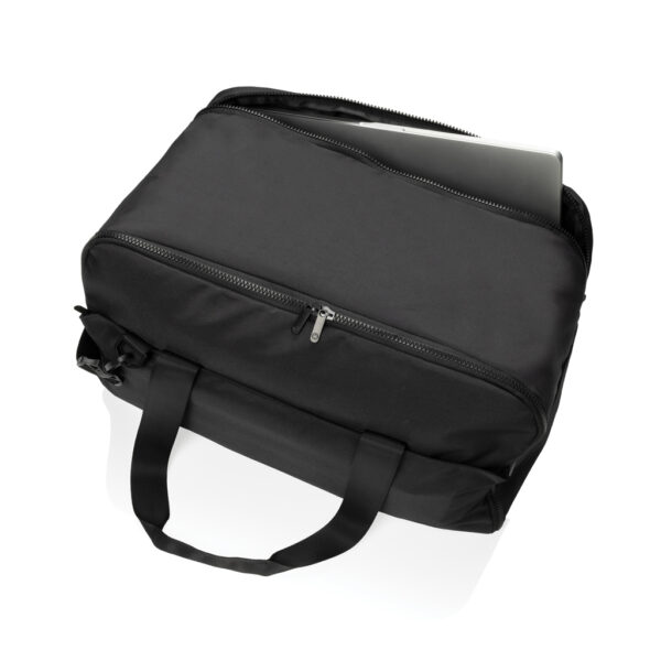 Swiss Peak Aware™ RPET 15,6-tolline sülearvuti nädalavahetuskott - Image 6
